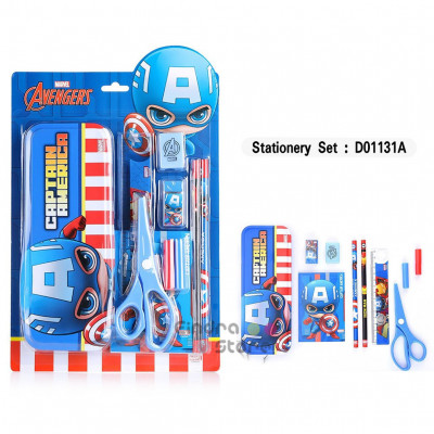 Stationery Set : D01131A